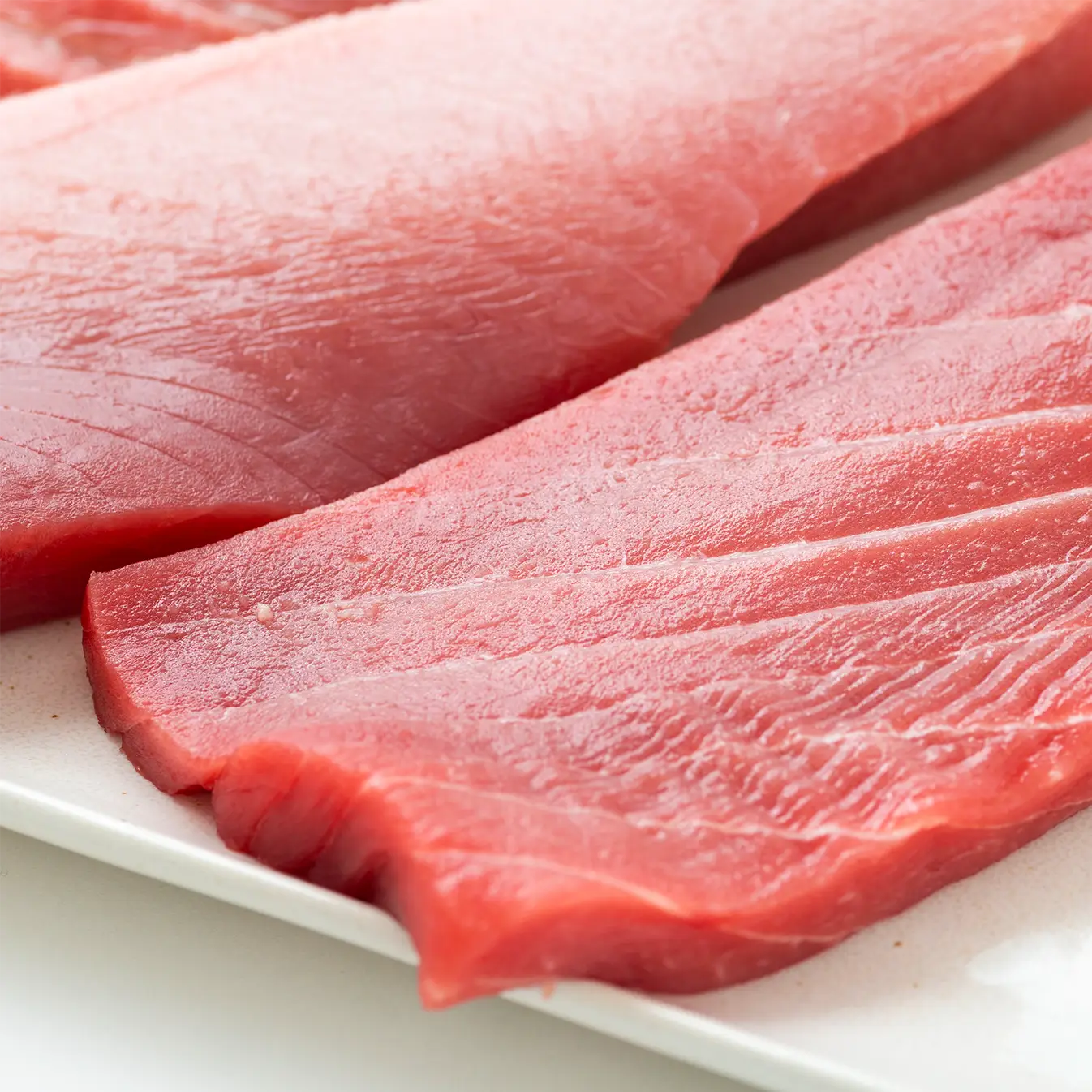 養殖本マグロ赤身・中トロセット